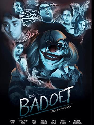 Badoet (2015) afişi Badoet (2015) afişi