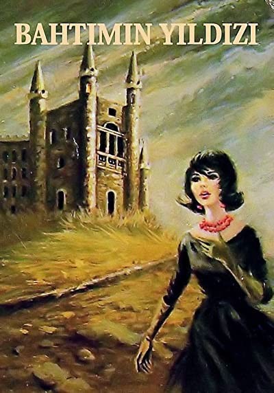 Bahtımın Yıldızı (1960) afişi Bahtımın Yıldızı (1960) afişi