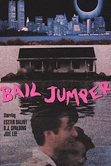 Bail Jumper (1990) afişi