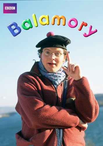 Balamory (2002) afişi Balamory (2002) afişi