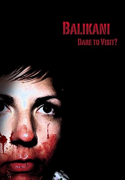Balikani (2009) afişi Balikani (2009) afişi