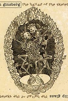 Ballad Of The Skeletons