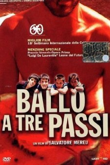 Ballo A Tre Passi (2003) afişi