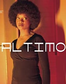 Baltimore (2003) afişi