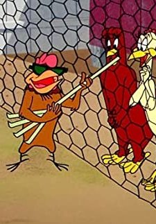 Banty Raids (1963) afişi