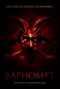 Baphomet afişi