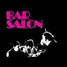 Bar Salon (1974) afişi