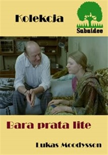 Bara Prata Lite (1997) afişi Bara Prata Lite (1997) afişi
