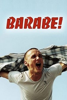 Barabe! (2001) afişi