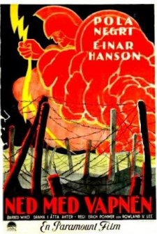 Barbed Wire (1927) afişi