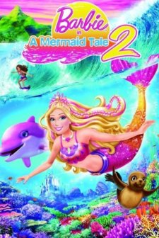 Barbie Denizkızı Hikayesi 2