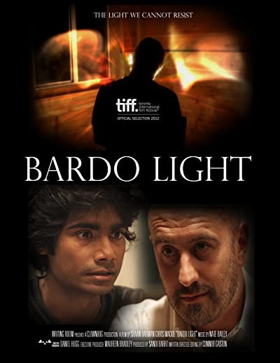 Bardo Light (2012) afişi Bardo Light (2012) afişi