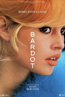 Bardot afişi