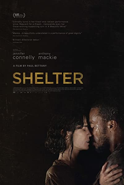 Barınak (2014) afişi Barınak (2014) afişi