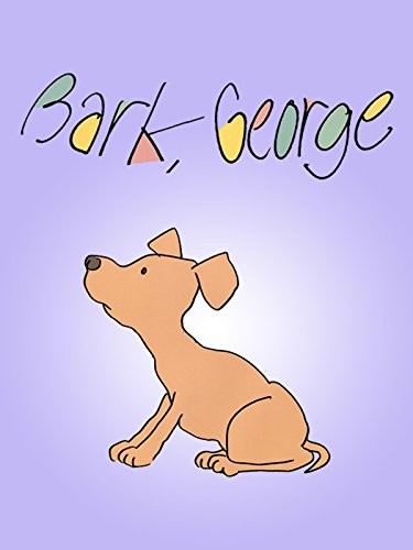 Bark, George (2003) afişi Bark, George (2003) afişi
