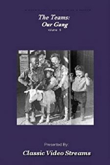 Barnum & Ringling, ınc (1928) afişi