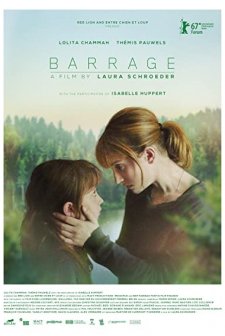 Barrage (2017) afişi
