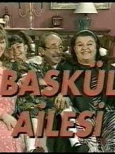 Baskül Ailesi