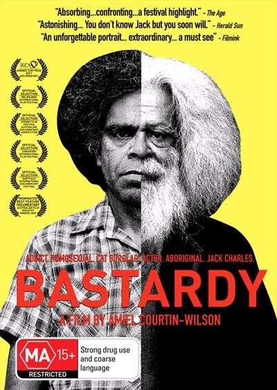 Bastardy (2008) afişi Bastardy (2008) afişi