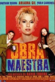 Başyapıt (2000) afişi