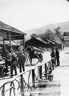 Batının Kahramanları