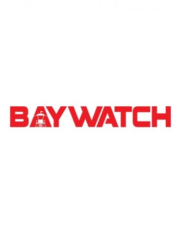 Baywatch (2017) afişi Baywatch (2017) afişi