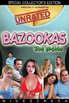 Bazookas: The Movie