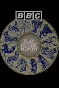 Bbc Play Of The Month (1965) afişi