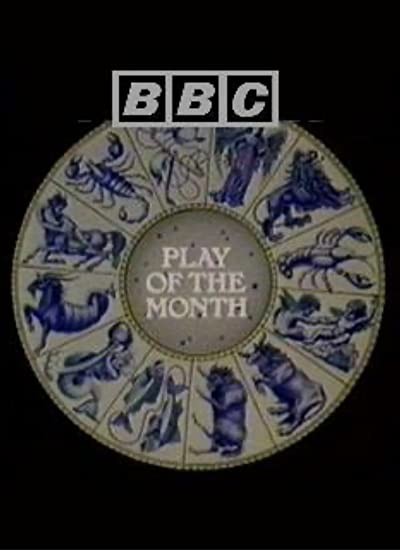 Bbc Play Of The Month (1965) afişi Bbc Play Of The Month (1965) afişi