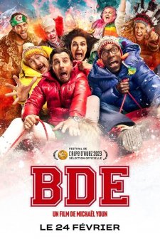 Bde