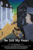Be Still My Heart afişi Be Still My Heart afişi