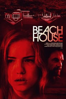 Beach House (2018) afişi