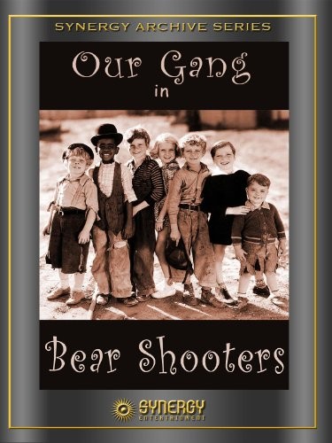 Bear Shooters (1930) afişi Bear Shooters (1930) afişi