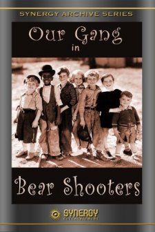 Bear Shooters (1930) afişi