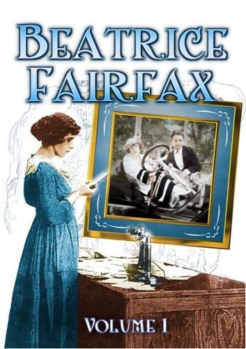 Beatrice Fairfax (1916) afişi Beatrice Fairfax (1916) afişi