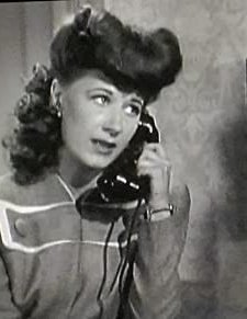 Beautiful But Broke (1944) afişi