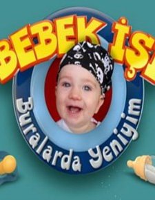 Bebek İşi (2013) afişi