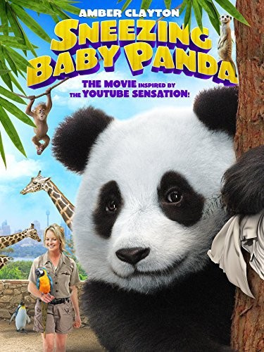 Bebek Panda (2015) afişi Bebek Panda (2015) afişi