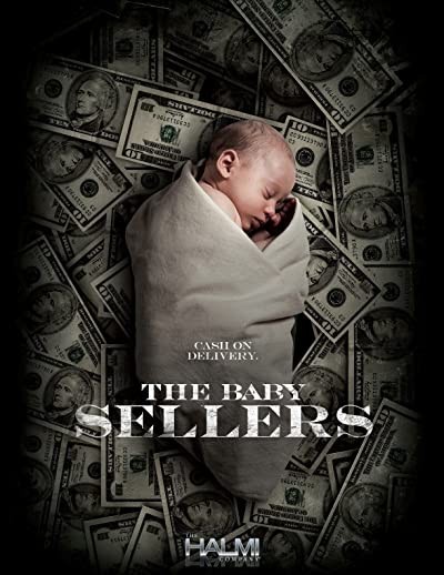 Bebek Satıcıları (2013) afişi Bebek Satıcıları (2013) afişi