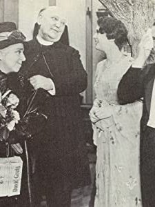 Bed and Breakfast (1930) afişi