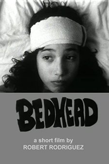 Bedhead (1991) afişi