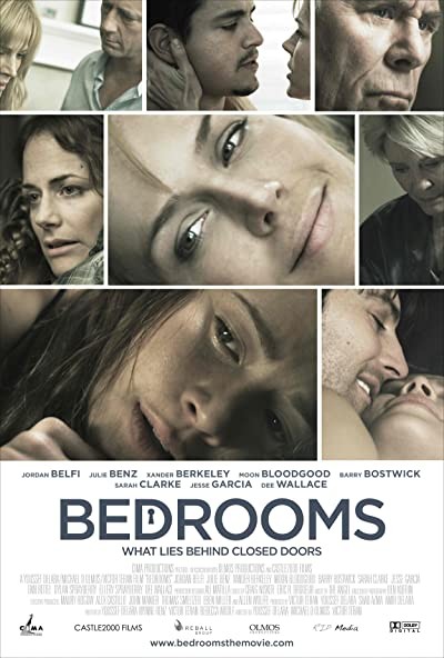 Bedrooms (2010) afişi Bedrooms (2010) afişi