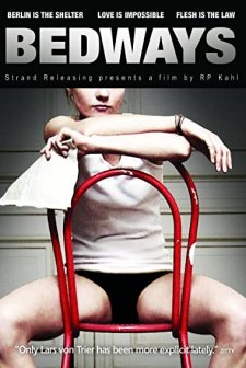 Bedways (2010) afişi