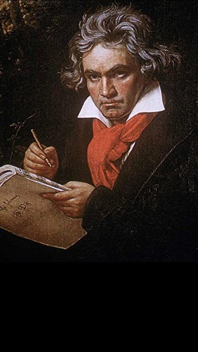 Beethoven's Hair (2005) afişi Beethoven's Hair (2005) afişi