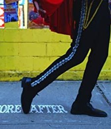 Before After (2010) afişi