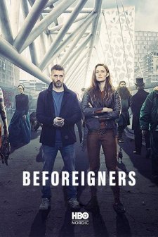 Beforeigners (2019) afişi