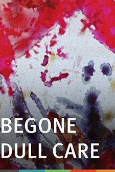 Begone Dull Care (1950) afişi