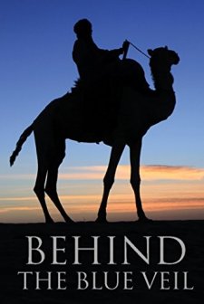 Behind the Blue Veil