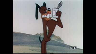 Behind The Meat-Ball (1945) afişi Behind The Meat-Ball (1945) afişi