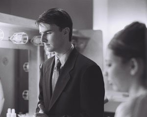 Behind The Scenes (1998) afişi Behind The Scenes (1998) afişi